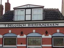 't Belgisch Bierhuizeken