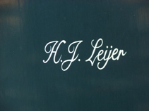 H.J.Leijer